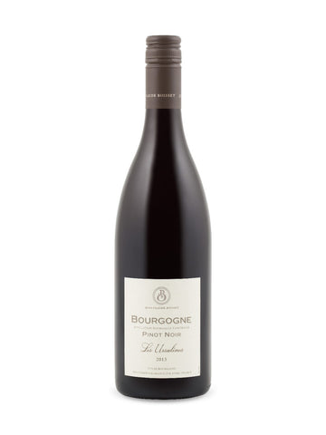 J.C. Boisset Les Ursulines Bourgogne Pinot Noir 2013