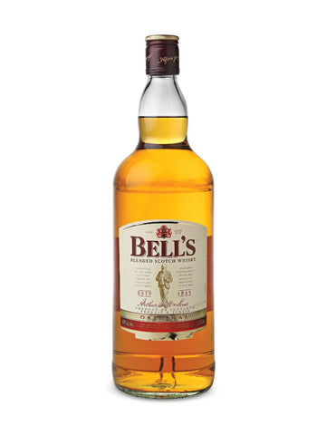 Bell's Scotch