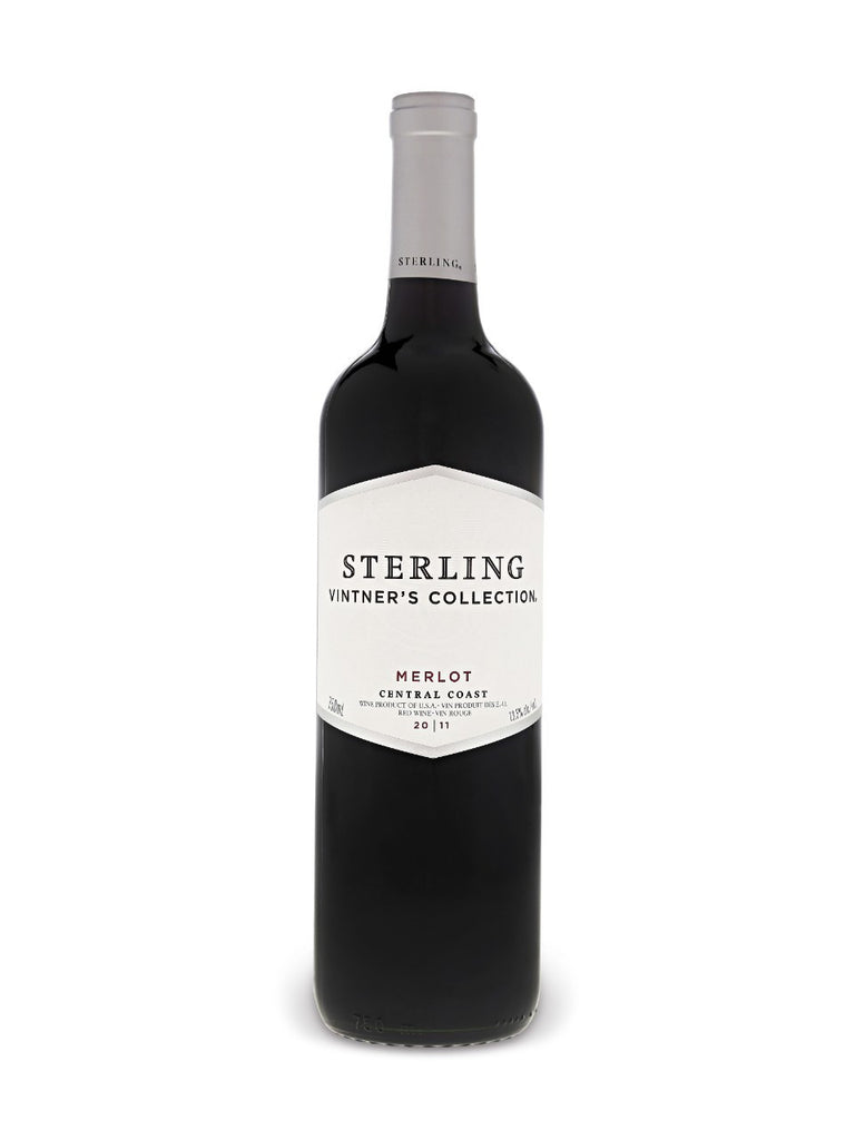 Sterling Vintner's Merlot