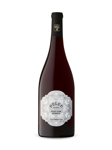 Pelee Island Pinot Noir Reserve VQA