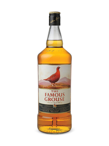 The Famous Grouse Scotch Whisky