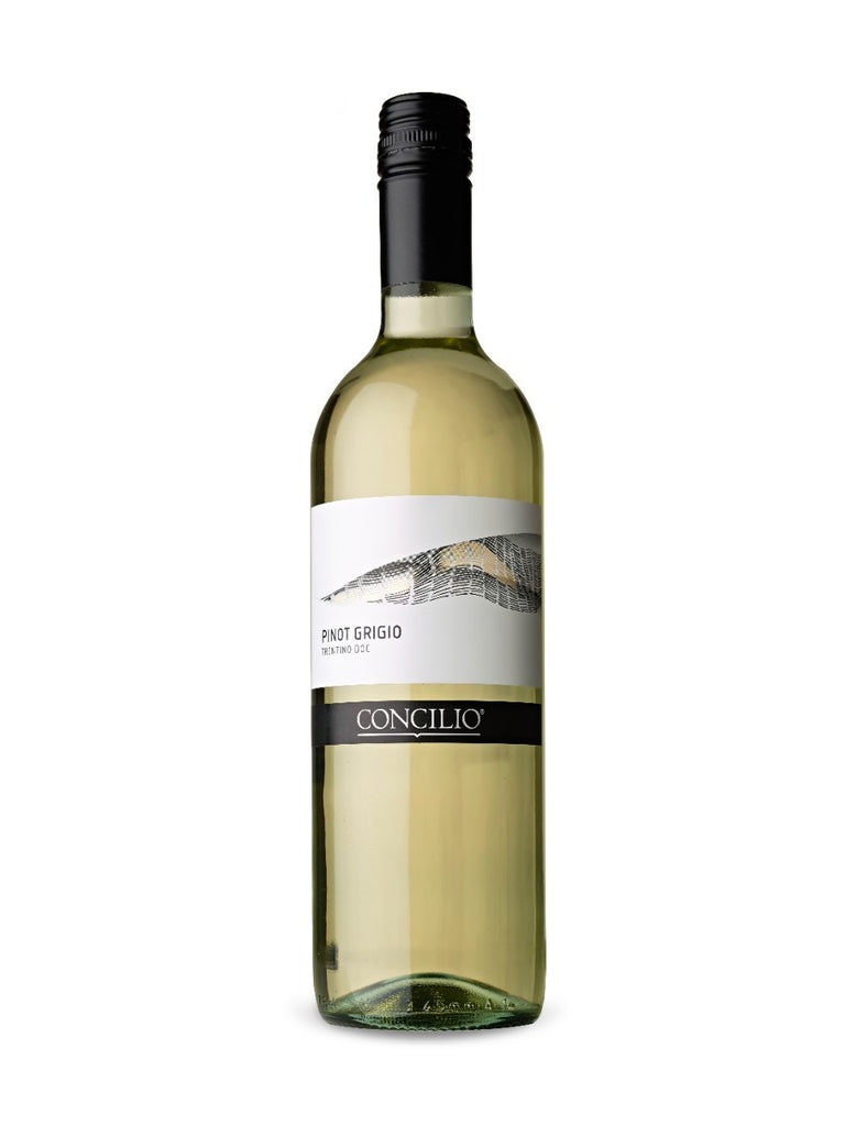 Concilio Pinot Grigio Trentino DOC