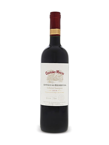 Cousino Macul Antiguas Reservas Cabernet Sauvignon