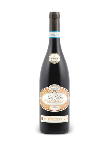 Monte Zovo Sa' Solin Ripasso Valpolicella