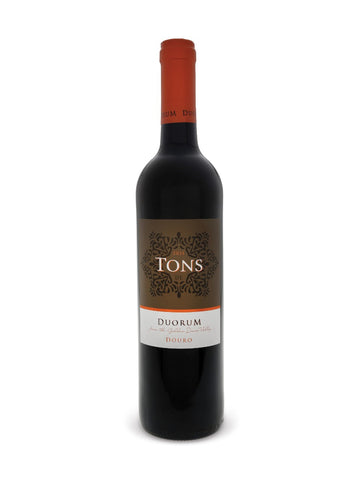 Tons De Duorum Douro Red