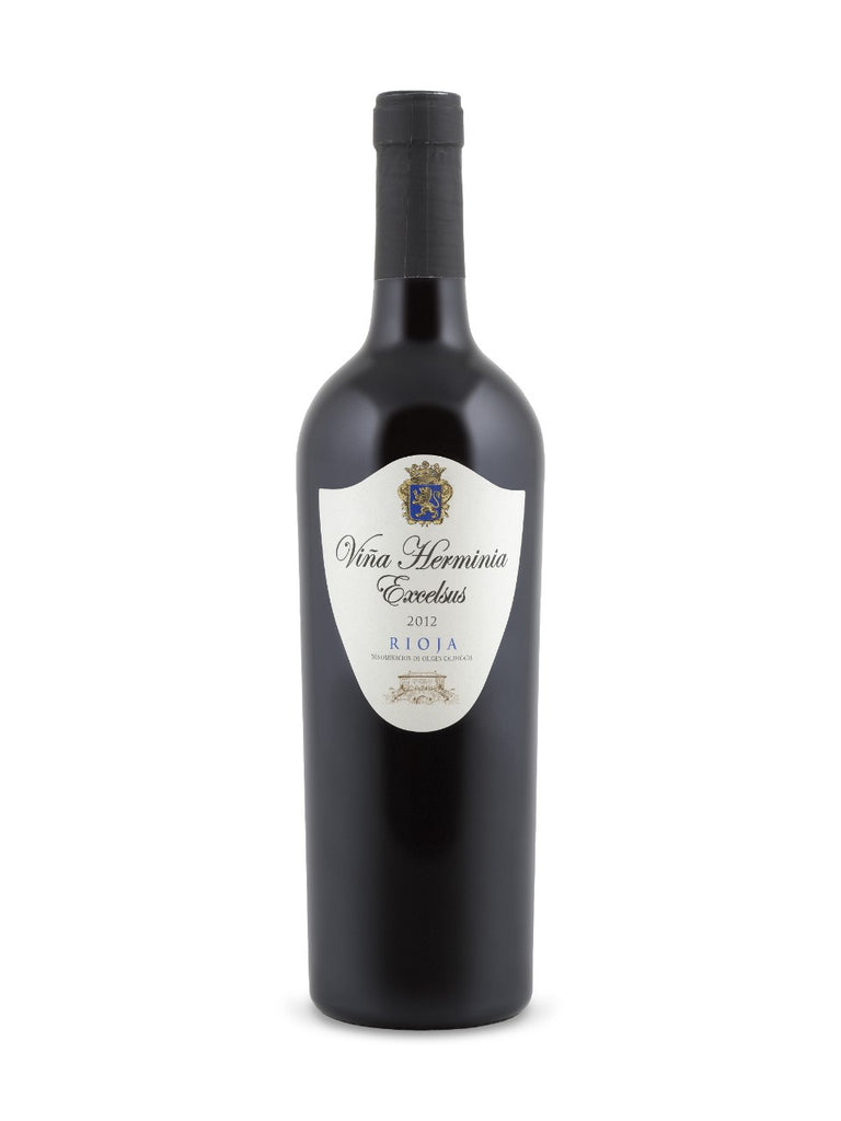 Viña Herminia Excelsus 2009