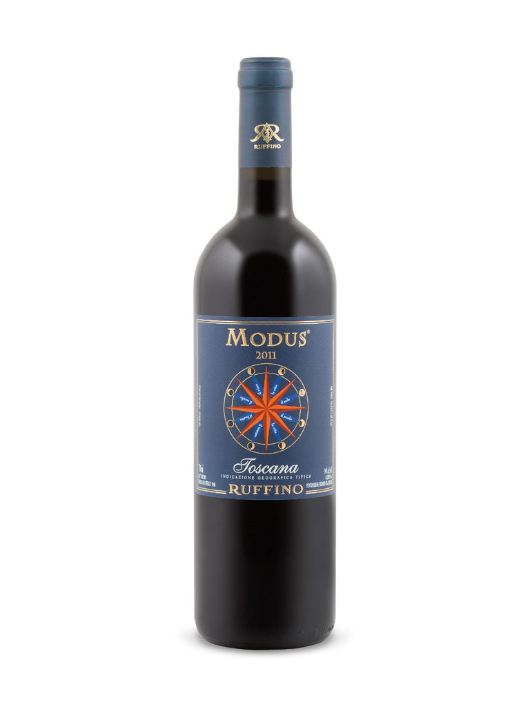 Ruffino Modus 2012