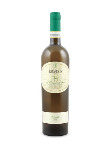 Beni di Batasiolo Granée Gavi del Commune di Gavi 2013