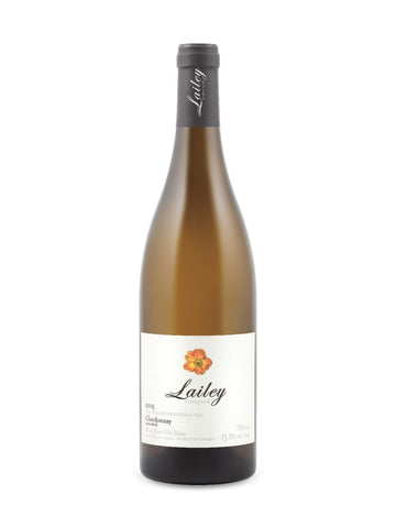 Lailey Unoaked Chardonnay 2013