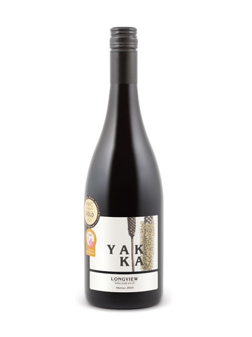 Longview Yakka Shiraz 2010