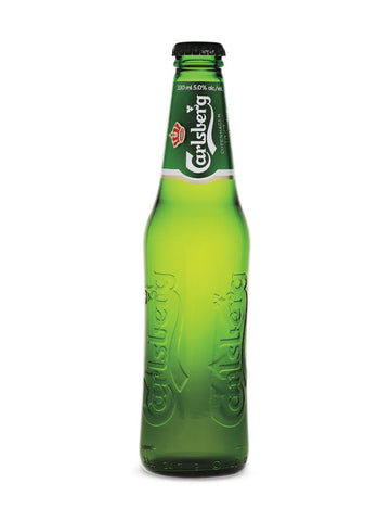 Carlsberg