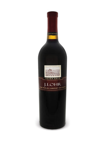 J. Lohr Seven Oaks Cabernet Sauvignon