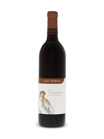 Cave Spring Cabernet Merlot VQA