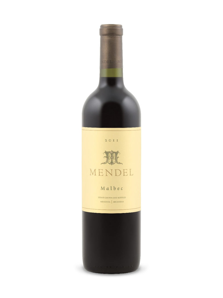 Mendel Malbec 2011