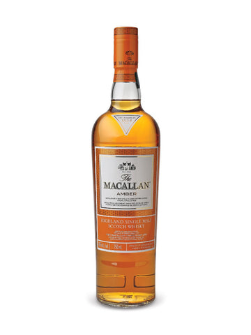 The Macallan Amber
