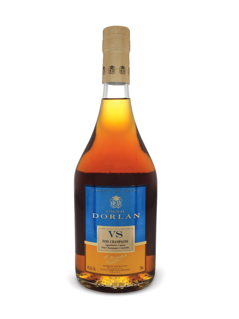 Dorlan Vs Cognac