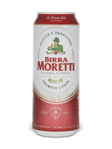 Birra Moretti