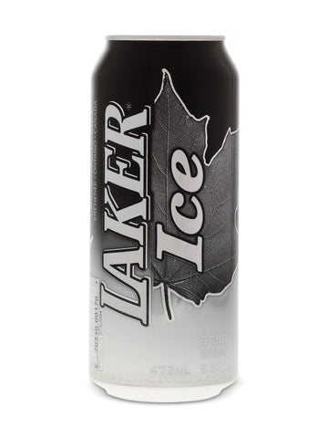 Laker  Ice