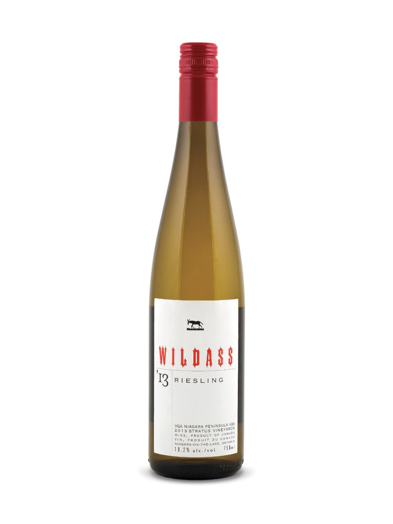 Wildass Riesling