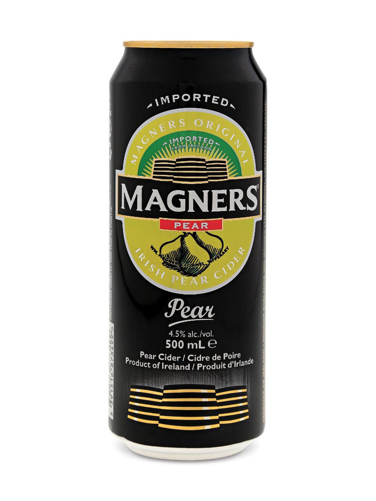 Magners Pear Cider