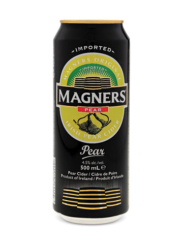 Magners Pear Cider