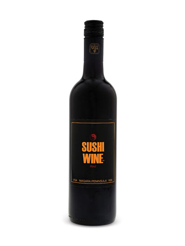 Konzelmann Sushi Red 2011