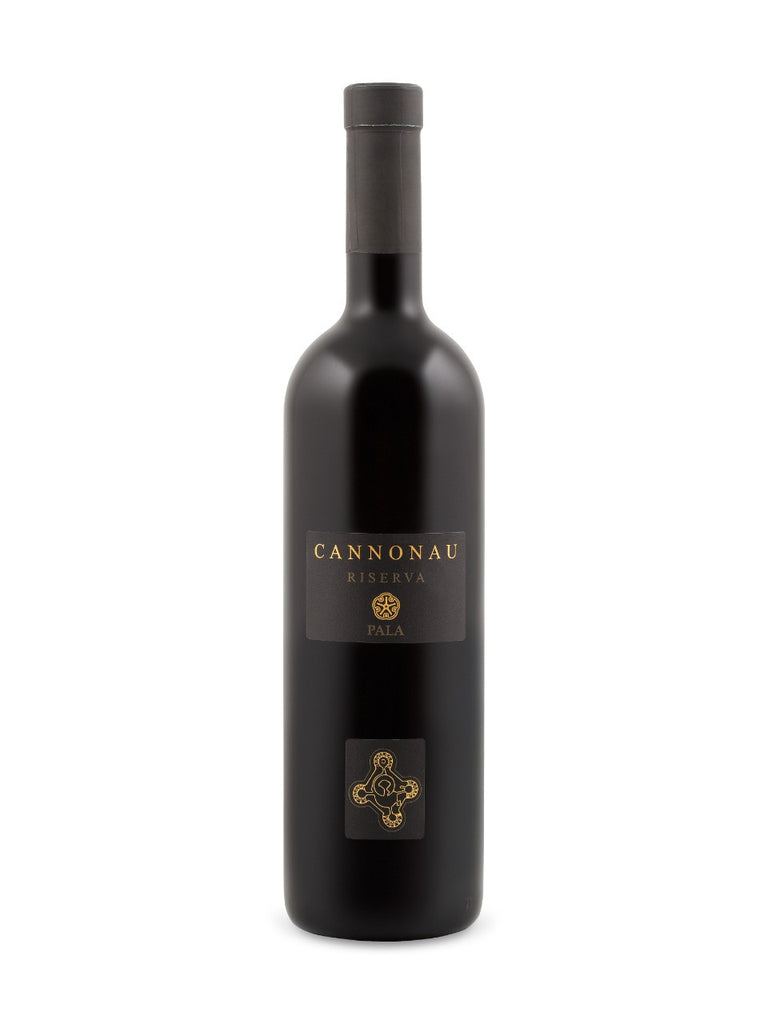 Pala Riserva Cannonau di Sardegna 2012