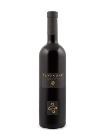 Pala Riserva Cannonau di Sardegna 2012