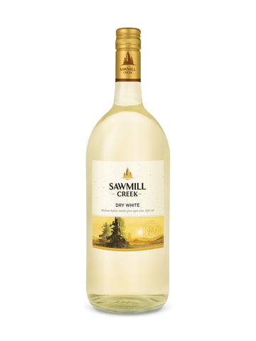 Sawmill Creek Dry White