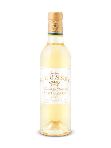 Château Rieussec 2010