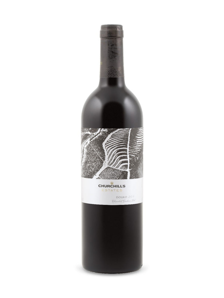 Churchill's Estates Vinho Tinto 2011