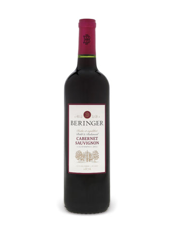 Beringer California Collection Cabernet Sauvignon