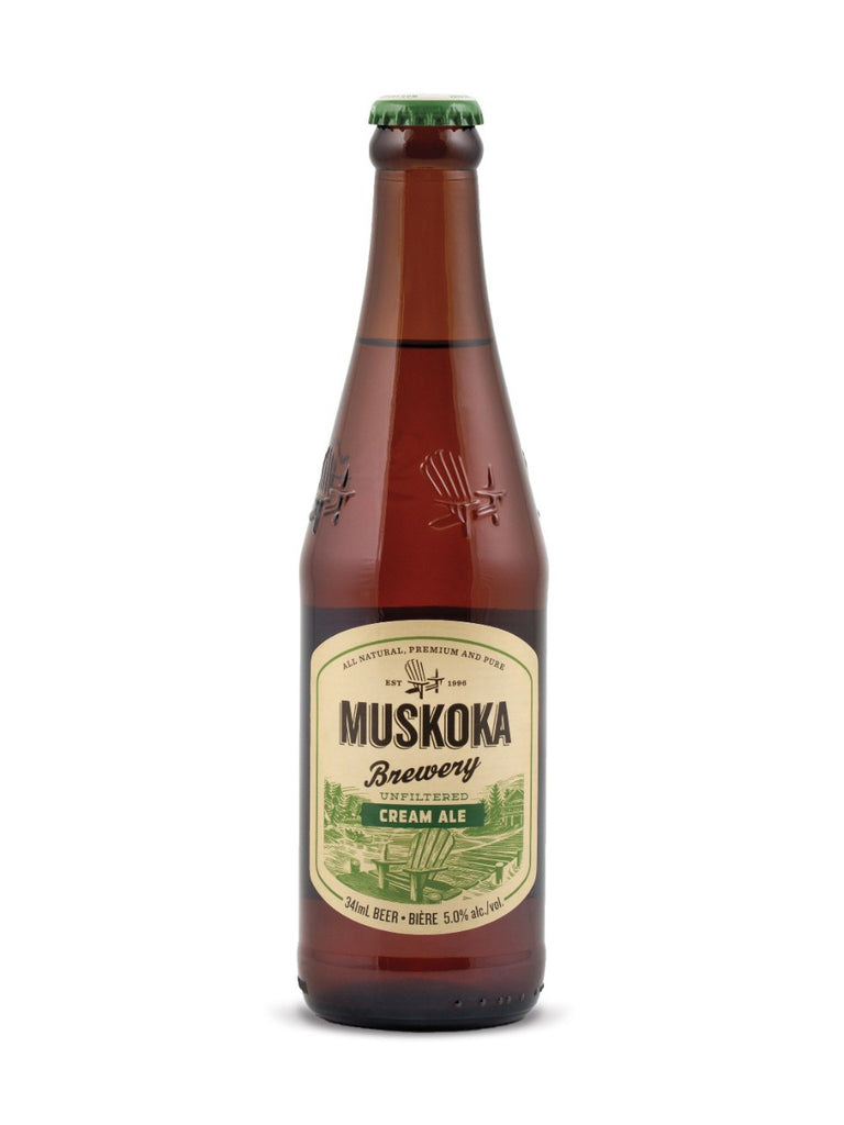 Muskoka Cream Ale