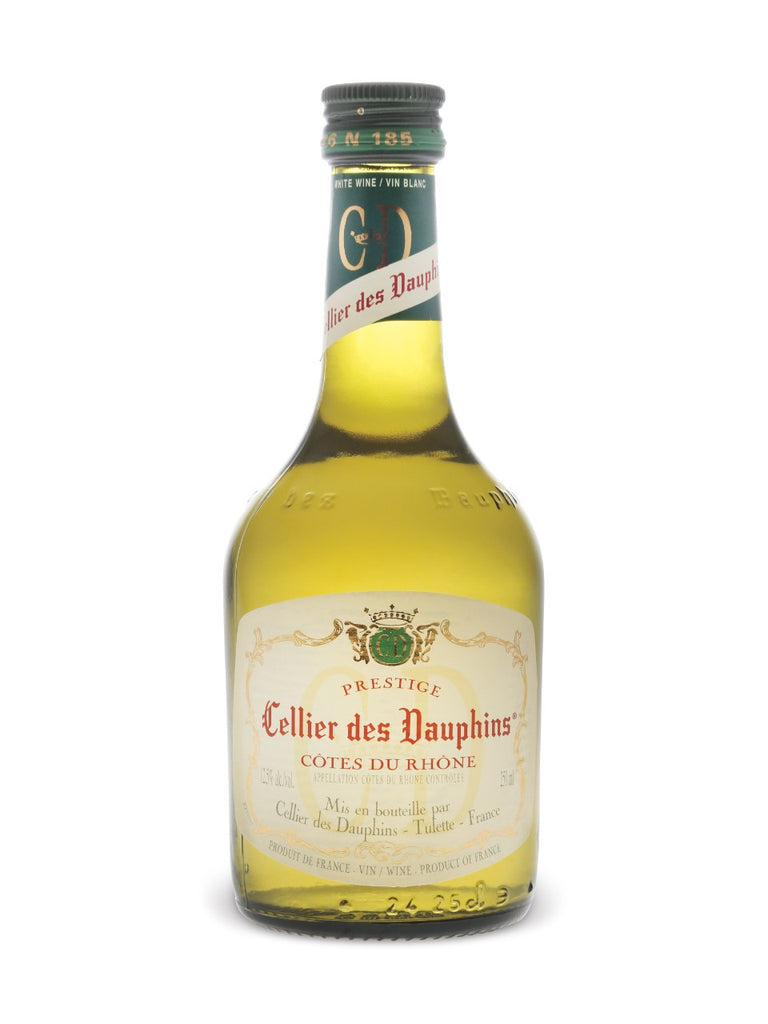 Cellier Des Dauphins Pres Wht Cdr AOC