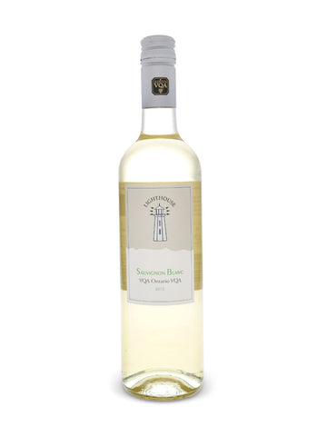 Pelee Island Lighthouse Sauvginon Blanc VQA