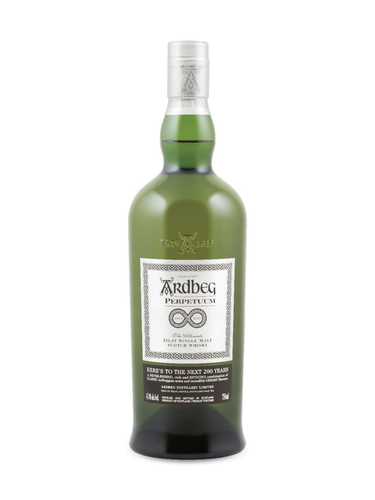 Ardbeg Perpetuum Islay Single Malt
