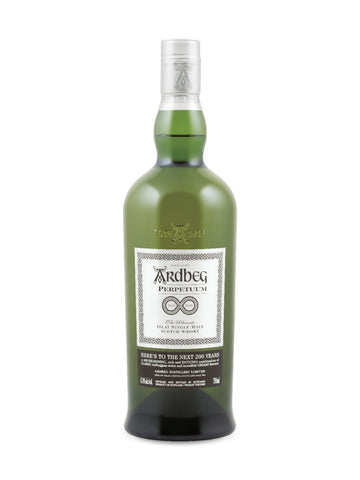 Ardbeg Perpetuum Islay Single Malt