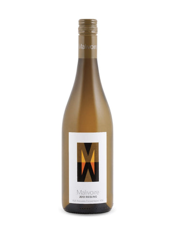 Malivoire Riesling 2013