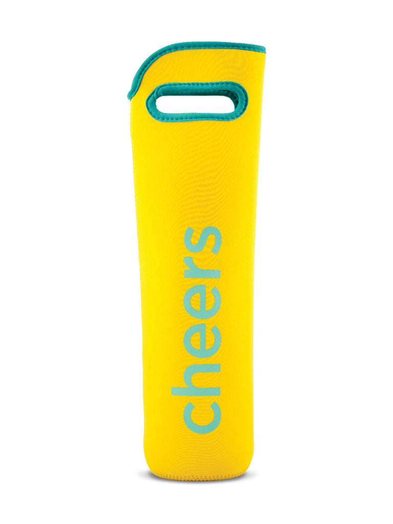 Summer Neoprene Bottle Bag