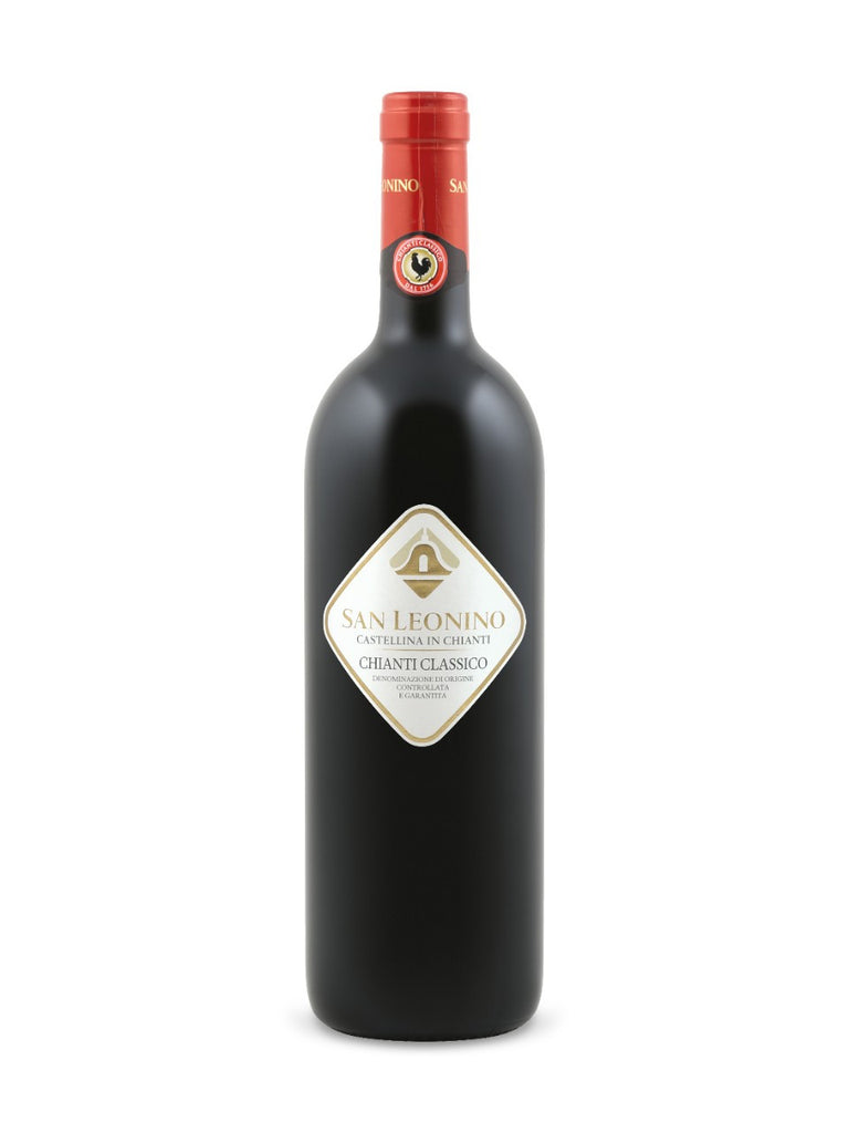 San Leonino Chianti Classico 2011