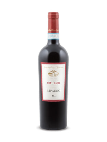 Tenuta Sant'Antonio Monti Garbi Valpolicella Superiore Ripasso 2011