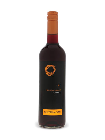 Copper Moon Shiraz