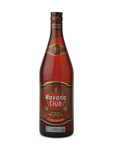 Havana Club Anejo Reserva