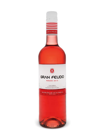 Chivite Gran Feudo Rose