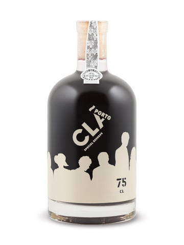 Cla Special Reserve Porto