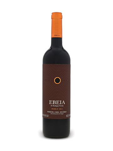 Ebeia Roble Ribera del Duero