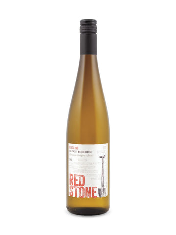 Redstone Limestone Vineyard South Riesling 2012