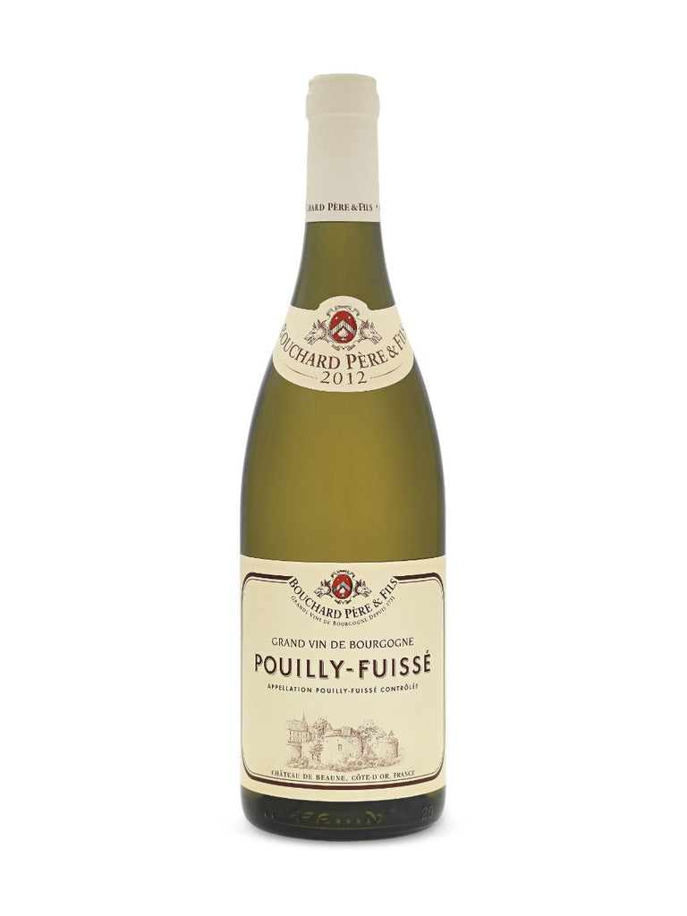 Bouchard Père & Fils Pouilly-Fuisse