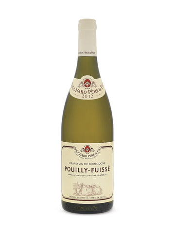 Bouchard Père & Fils Pouilly-Fuisse