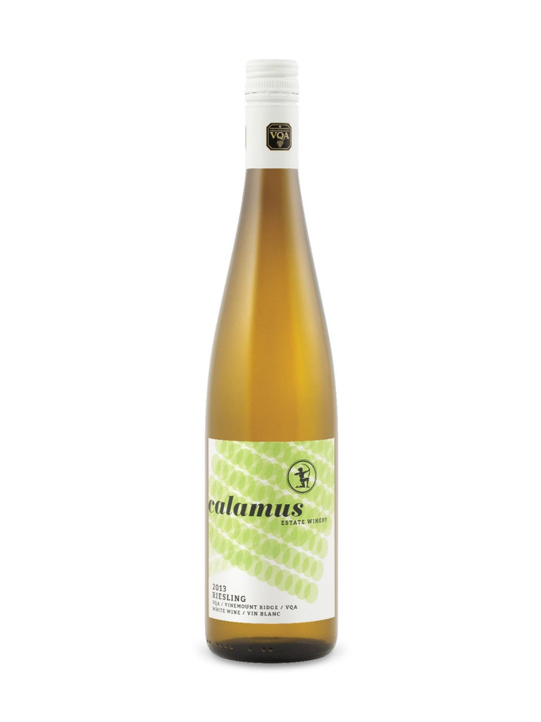 Calamus Riesling 2013